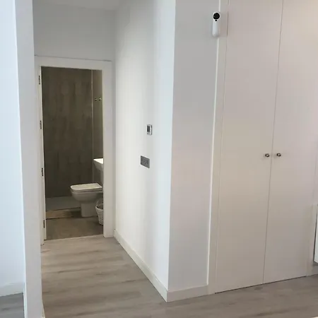 Bajo Puerta De Oriente Apartmán Playas de Vera