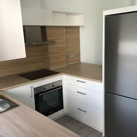 Bajo Puerta De Oriente Apartmán Playas de Vera