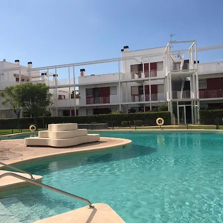 Bajo Puerta De Oriente Apartmán *