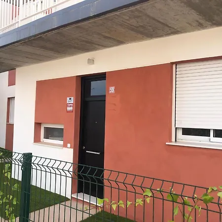 Bajo Puerta De Oriente