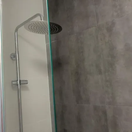 Bajo Puerta De Oriente Apartmán